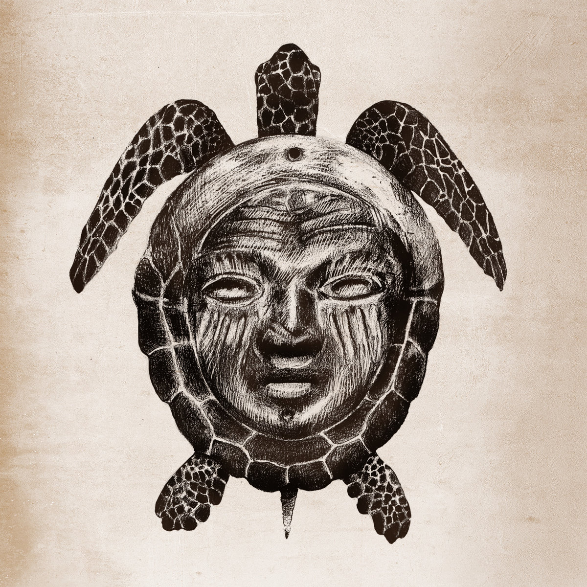 JB Demouy - Pachamama