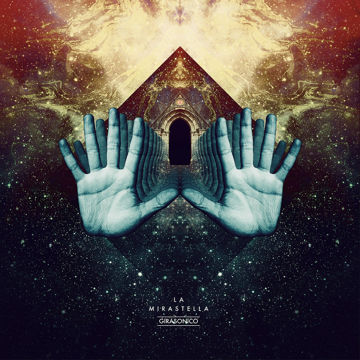 La Mirastella - Girasonico