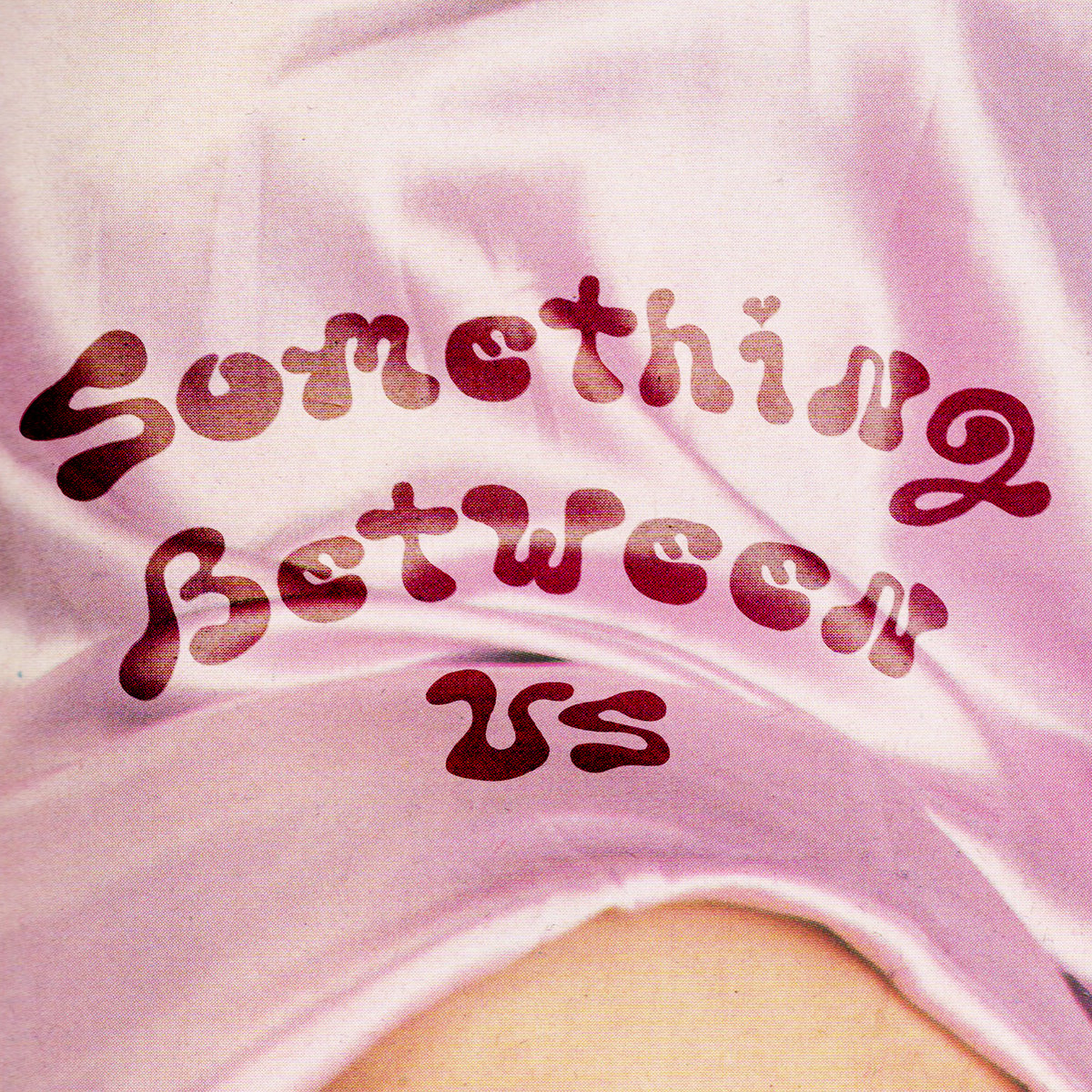 Polycool - Something Between Us